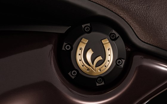 Neufahrzeug Vespa 946 - Bild 4