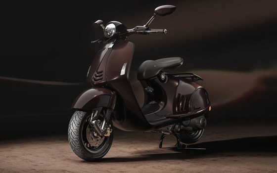 Neufahrzeug Vespa 946 - Bild 1