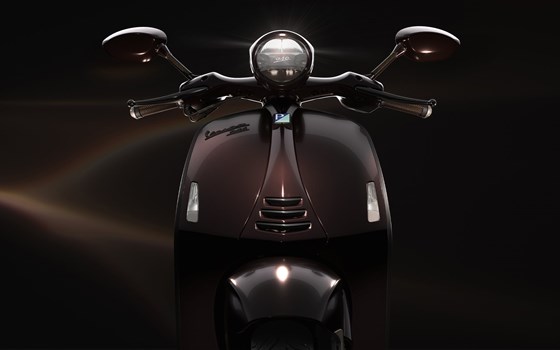 Neufahrzeug Vespa 946 - Bild 5