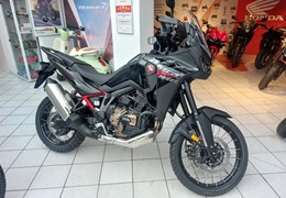 Neumotorrad Honda CRF1100L Africa Twin DCT/ES