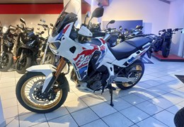 Neumotorrad Honda CRF1100L Africa Twin Adventure Sports DCT