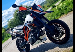 Gebrauchte KTM 990 Supermoto R