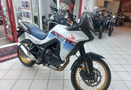 Neumotorrad Honda XL750 Transalp