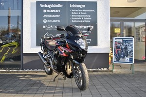Angebot Suzuki GSX 1250 F
