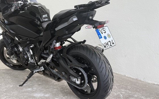 Gebrauchtmotorrad BMW S 1000 XR - Bild 5