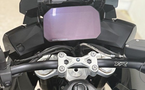 Gebrauchtmotorrad BMW S 1000 XR - Bild 6