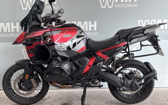 Gebrauchtmotorrad BMW R 1300 GS Adventure - Bild 1