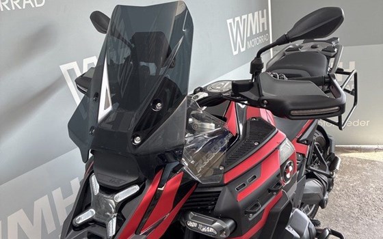 Gebrauchtmotorrad BMW R 1300 GS Adventure - Bild 4