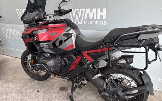 Gebrauchtmotorrad BMW R 1300 GS Adventure - Bild 5