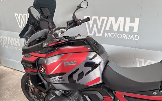 Gebrauchtmotorrad BMW R 1300 GS Adventure - Bild 6