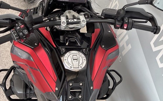 Gebrauchtmotorrad BMW R 1300 GS Adventure - Bild 7