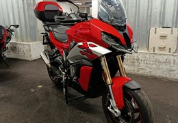 Gebrauchte BMW S 1000 XR