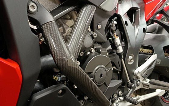 Gebrauchtmotorrad BMW S 1000 XR - Bild 10