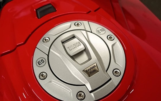 Gebrauchtmotorrad BMW S 1000 XR - Bild 12