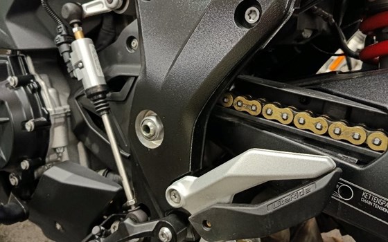 Gebrauchtmotorrad BMW S 1000 XR - Bild 14