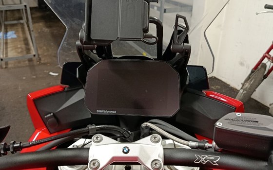 Gebrauchtmotorrad BMW S 1000 XR - Bild 2