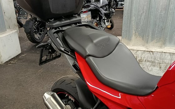 Gebrauchtmotorrad BMW S 1000 XR - Bild 9