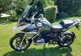 Gebrauchte BMW R 1200 GS