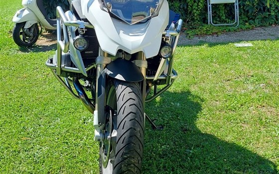 Gebrauchtmotorrad BMW R 1200 GS - Bild 3
