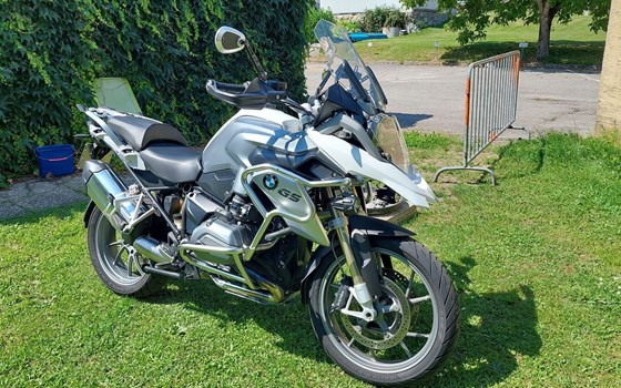 Gebrauchtmotorrad BMW R 1200 GS - Bild 4