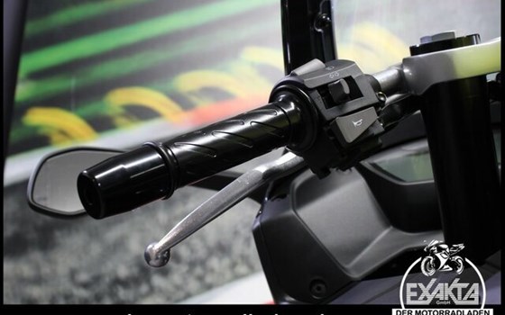 Neufahrzeug Aprilia RS 125 - Bild 13