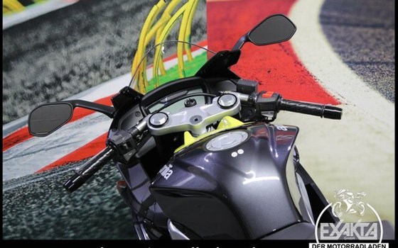 Neufahrzeug Aprilia RS 125 - Bild 9