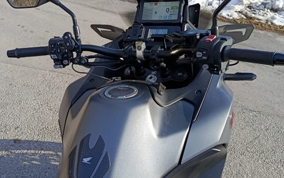 Gebrauchtmotorrad Honda NT1100 DCT - Bild 14