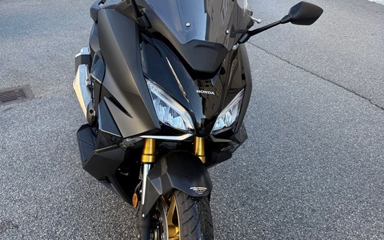 Gebrauchtmotorrad Honda Forza 750 - Bild 1