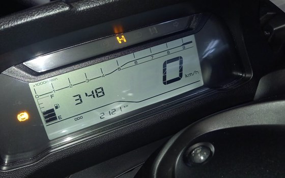 Gebrauchtmotorrad Yamaha Tricity 300 - Bild 6