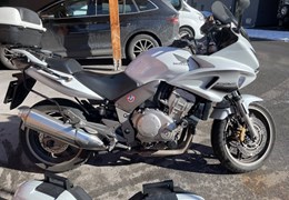 Gebrauchte Honda CBF 1000