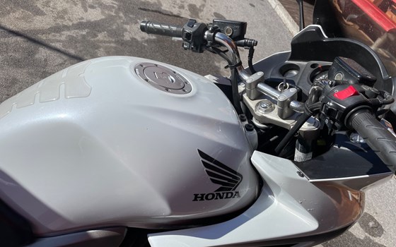 Gebrauchtmotorrad Honda CBF 1000 - Bild 8