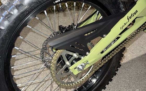 Gebrauchtmotorrad Sur-Ron Firefly Offroad Performance - Bild 11