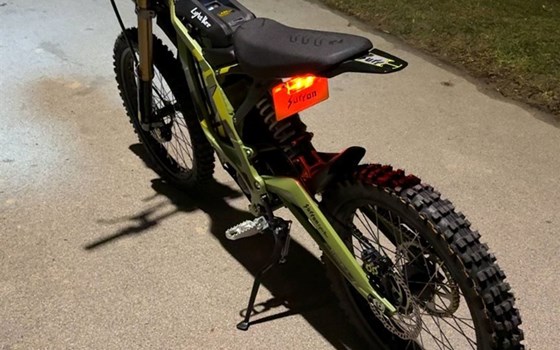 Gebrauchtmotorrad Sur-Ron Firefly Offroad Performance - Bild 3
