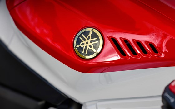 Neufahrzeug Yamaha R7 - Bild 20