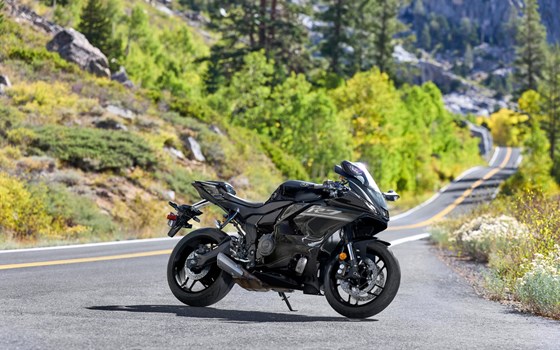 Neufahrzeug Yamaha R7 - Bild 15