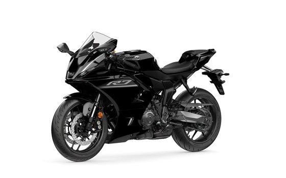 Neufahrzeug Yamaha R7 - Bild 6