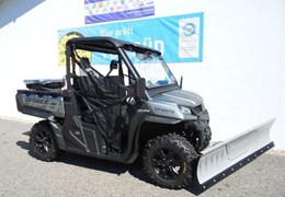 Neumotorrad CFMOTO UFORCE 1000