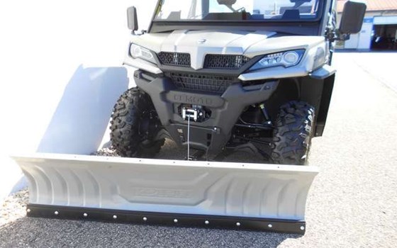 Neufahrzeug CFMOTO UFORCE 1000 - Bild 4