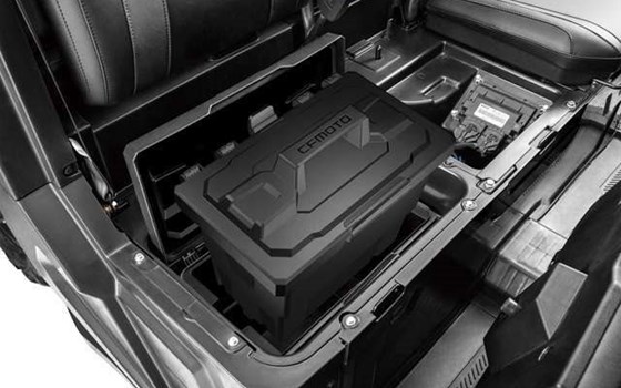 Neufahrzeug CFMOTO UFORCE 1000 - Bild 9