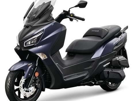 Neufahrzeug Sym Joymax 300 - Bild 1