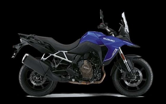 Neufahrzeug Suzuki V-Strom 800 - Bild 5