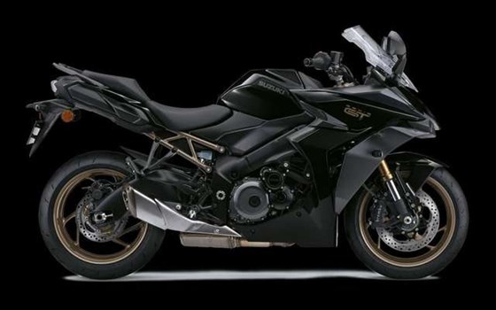 Neufahrzeug Suzuki GSX-S1000GT - Bild 7