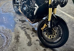 Gebrauchte Triumph Speed Triple 1050