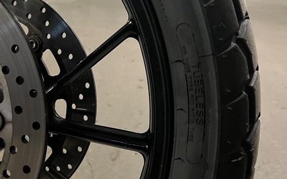 Gebrauchtmotorrad BMW F 700 GS - Bild 10