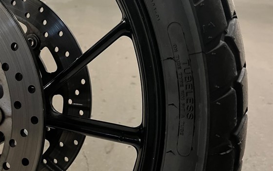 Gebrauchtmotorrad BMW F 700 GS - Bild 10