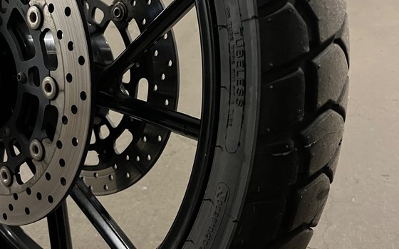 Gebrauchtmotorrad BMW F 700 GS - Bild 11