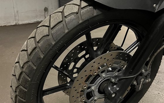 Gebrauchtmotorrad BMW F 700 GS - Bild 12