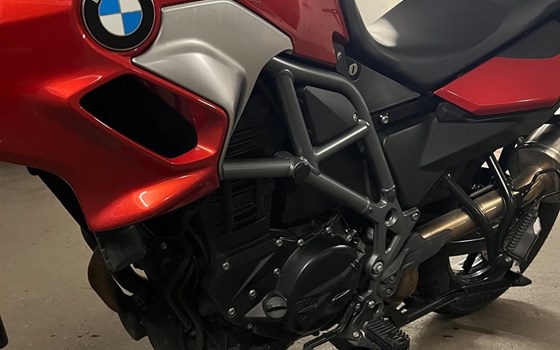 Gebrauchtmotorrad BMW F 700 GS - Bild 6