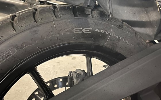 Gebrauchtmotorrad BMW F 700 GS - Bild 8