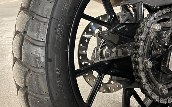 Gebrauchtmotorrad BMW F 700 GS - Bild 9